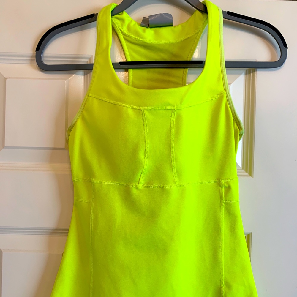 Athleta Tank Top
